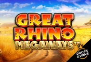 Great Rhino
